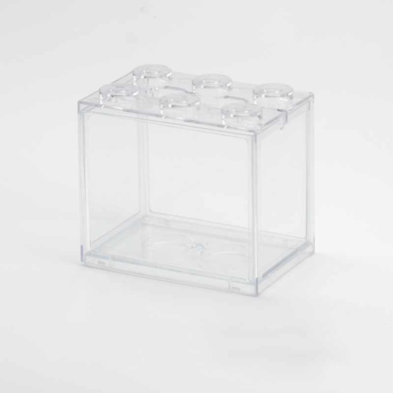 transparent