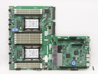 Pour 01GV275 00MX680 01GV277 01PE934 01PE845 01PE847 01PF162 Pour Lenovo SR550 SR650 SR570 SR590 /588 serveur carte mère