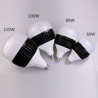 Ampoule led 60w 80w 100w 150w 200w