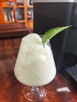Machine à Granita Commerciale Professionnelle pour Boissons Glacées