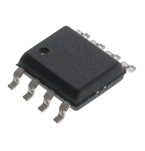 ATTINY85-20SUR SOIC-8 8-bit Microcontrollers - MCU AVR 8KB FLSH 512B EE 512B SRAM-20MHz 5V