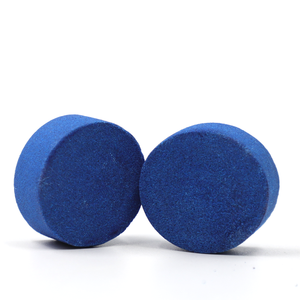 Bloque Limpiador de Inodoro Desechable Sólido, Eficaz para Detener la Formación de <span class=keywords><strong>Sarro</strong></span> y las Manchas - Product Image 5