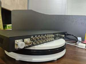 BSC 20001 GPS johaneo GLONASS BeiDou dan IRNSS/NavIC NTP PTP sinkronisasi waktu yang dapat diandalkan dengan tampilan LCD - Product Image 6