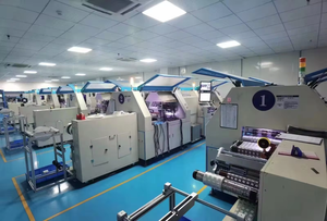 OEM masker pernapasan silikon debu partikulat masker <span class=keywords><strong>Filter</strong></span> katun - Product Image 6