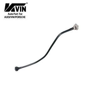 KVIN 8 K0121081BF Wasser rohr für B8PA8K0 081 BF Sub flasche Wasser rohr für A4L/Q5B8 - Product Image 2