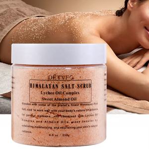 Marque privée de soins de la peau Gommage au sucre exfoliant blanchissant pour le corps - Product Image 2