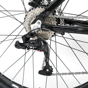 Vélo électrique <span class=keywords><strong>Twitter</strong></span> 48V 250W-1000W en alliage 29er, vélo électrique pas cher 350W - Product Image 6