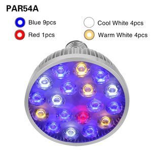 Ed-quarium ights <span class=keywords><strong>36W</strong></span> 54W 27 ish ank ight Il ll Ull pecpectrum Fo arine EEF <span class=keywords><strong>Coral</strong></span> - Product Image 2