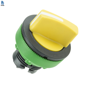 Controlador PLC, Sensor, Interruptor de 3 Velocidades, Marca Original, Nuevo, XB5 FD505 - Product Image 1