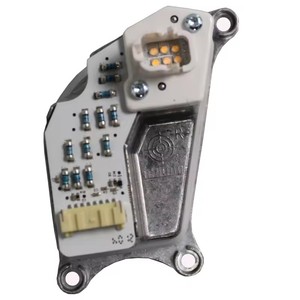 Módulo de Faro LED con Luz Diurna y Direccional para X3 F25 X4 F26, Unidad de Control Izquierda 63117406357 - Product Image 3