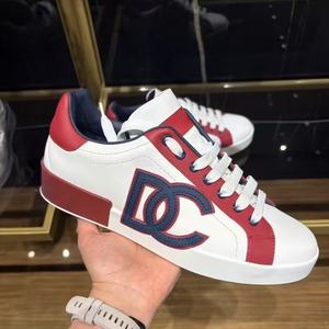 Zapatos Casuales de Diseño para Hombre con Letra DG, Modernos, Ideales para Uso Diario, como para ir al Trabajo o Salidas de Fin de Semana, con un Estilo Moderno - Product Image 5