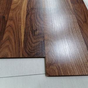 8mm không thấm nước sàn gỗ với mức giá tuyệt vời Dễ dàng cài đặt HDF AC4 <span class=keywords><strong>Laminate</strong></span> nổi sàn - Product Image 3