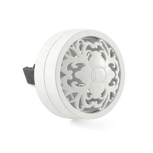 <span class=keywords><strong>Parfum</strong></span> de voiture de luxe d'agrafe d'évent de <span class=keywords><strong>parfum</strong></span> de voiture pour la coutume de voiture de désodorisant de climatiseur - Product Image 2