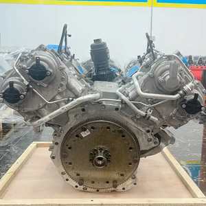 Motor de coche de fabricante chino de alta calidad, montaje de motor nuevo automático de alta calidad para Cayenne 958 3,0 T <span class=keywords><strong>Macan</strong></span> Panamera 970 - Product Image 5