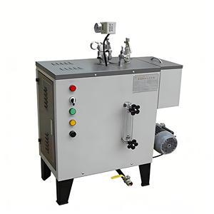 ราคาเครื่องกำเนิดไฟฟ้ากังหันไอน้ำขนาดเล็ก 18 กิโลวัตต์ 24 กิโลวัตต์ 36 กิโลวัตต์ 48 กิโลวัตต์ - Product Image 1