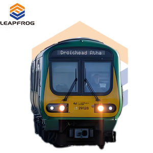 Servicio ferroviario China-Reino Unido: amplia red para las ciudades chinas de Bulgaria, Austria, Grecia, Irlanda, Malta, Dinamarca, Eslovaquia, <span class=keywords><strong>Chipre</strong></span> - Product Image 1