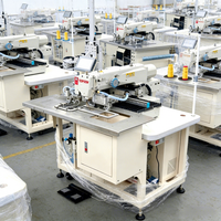 Neue automatische industrielle Flachbett-Programmiermaschine für Münz- und Uhrentaschen – Hochgeschwindigkeits-Computergesteuert