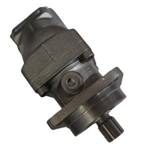 ปั๊มไฮดรอลิกแบบลูกสูบ SAP-084L-N-DL4-L35-SOS-000 รุ่น SAP012R SAP025R SAP034R SAP047R SAP056R SAP064R SAP084R SAP108R - Product Image 6