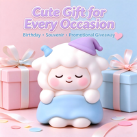 Fabricant de statuettes en PVC et caoutchouc, figurines d'action anime 3D personnalisées en vinyle PVC, figurines d'art OEM de dessins animés, jouets en plastique – Aucun avis pour le moment
