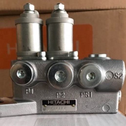 9274931 CPU Controller for Hitachi ZAXIS210W-3F ZX220W-3