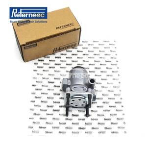 Vanne de régulation de pression REFERNEEC pour camion <span class=keywords><strong>DAF</strong></span> CF/<span class=keywords><strong>XF</strong></span>, pièce de camion 1636527 - Product Image 2