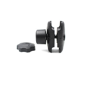 1.5 "แขนซ็อกเก็ตคู่พลาสติกยึดรถยนต์คอมโพสิตสําหรับชิ้นส่วนเครื่องจักรกลการเกษตรสําหรับรถแทรกเตอร์และใช้ในบ้าน VIN-C-9B - Product Image 5