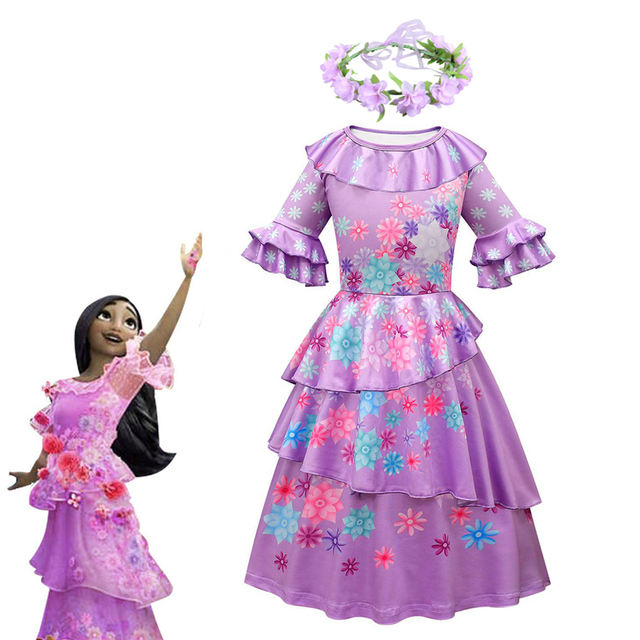 ชุดเดรส 5