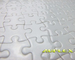 Hình tròn Sublimation trống ghép - Product Image 3