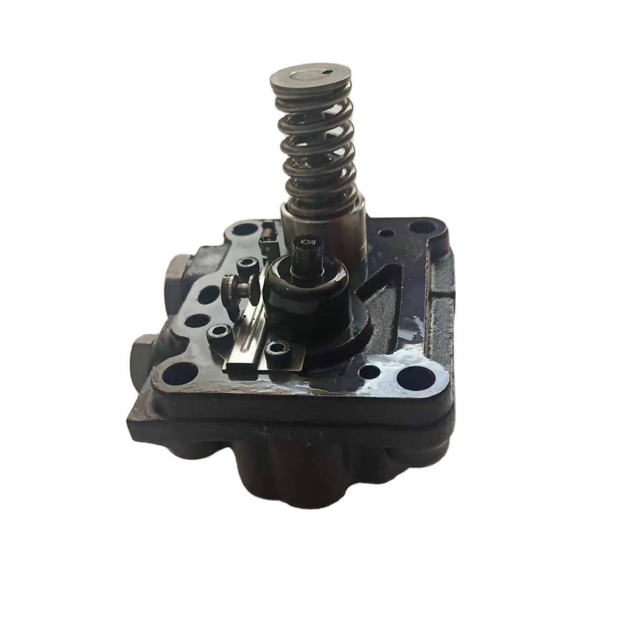 High Quality 4TNV88 X3 X4 X5 Pump Head Rotor 129602-51741 For Yanmar 3TNV88 3TNV88-SA 3TNV88-DSA 4TNE88 4TNV88 4TNV84 Engine