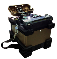 Offre Spéciale FTTH Équipement AV6481Fusion Splicing Machine Fibre Optique Fusion Splicer AV6481 splice machine