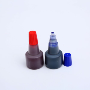 30Ml Thuốc Nhuộm Refill <span class=keywords><strong>Ink</strong></span> Stamp <span class=keywords><strong>Pad</strong></span> Mực Cho Văn Phòng Sử Dụng Chai Refill <span class=keywords><strong>Ink</strong></span> - Product Image 3