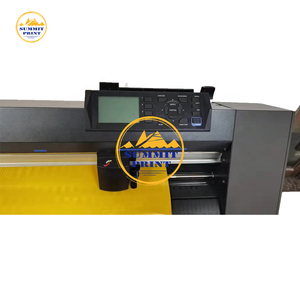 Meilleures ventes Origine <span class=keywords><strong>CE7000</strong></span>-130 Machine De Découpe Pour L'impression Numérique - Product Image 3