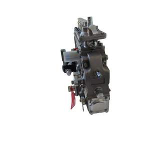 משאבת הזרקת דלק P7100 BHF4P120202 רגולטור RSV בוכנה 13 מ\\\"מ, גובה קמפר 12 מ\\\"מ - Product Image 5