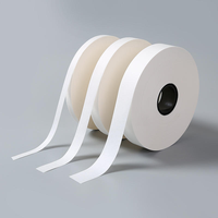 Bande de fixation de billets de banque de 20 mm pour machine de cerclage automatique utilisée par les banques