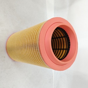 Kit de filtres Manny de haute qualité 2906095300, pièces pour compresseurs industriels, nouveau filtre à air pour compresseur à vis, papier filtrant, 6 mois - Product Image 5