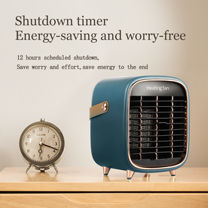 Pemanas Udara Tangan Ptc Elektrik Dapat Diisi Ulang Portabel <span class=keywords><strong>Infrared</strong></span> Usb Smart Calefactor Mini untuk Ruangan Dalam Rumah - Product Image 5