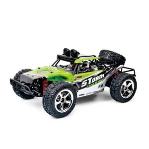 SJY-BG1513 Coche de Control Remoto Todoterreno con Tracción en las Cuatro Ruedas de Alta Velocidad, Escala 1:12, Modelo de Juguete de Carreras para Niños - Product Image 3