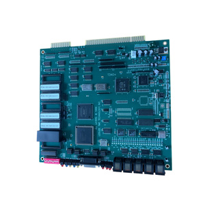 Carte <span class=keywords><strong>Pog</strong></span> 595 stable avec puces TI et NXP authentiques, pour 1 000 Pogs - Product Image 6
