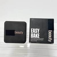 Poudre libre fixatrice de maquillage OEM/ODM, waterproof, avec contrôle du sébum et fini naturel pour tous types de peau, 20g
