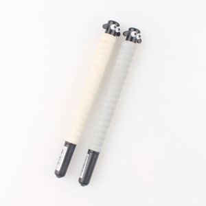 New Design Creative Cute Silicone Neutral <b>Pen</b> for School and Office Writing Cute Girls - Product Image 1