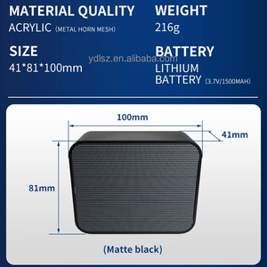 Dành cho người lớn lo lắng cứu trợ giấc ngủ thiết bị 5 Bộ đếm thời gian 26 nhẹ nhàng âm thanh tự nhiên tiếng ồn trắng máy - Product Image 3