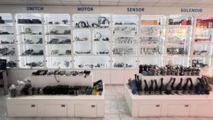 Cabina de excavadora EC250D EC360D EC380DL EC480D Tablero de decoración interior de cabina Tablero de ajuste interior para <span class=keywords><strong>Volvo</strong></span> - Product Image 3