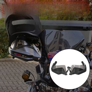 Protector de Mano Modificado para Manillar, Parabrisas Anticaída y Alto, Accesorios para BMW <span class=keywords><strong>C400X</strong></span>, <span class=keywords><strong>C400GT</strong></span> - Product Image 1