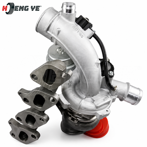 Autopartes turbocompresor Gt1446slm <span class=keywords><strong>turbina</strong></span> 55565353 860156 para Chevrolet para <span class=keywords><strong>Opel</strong></span> Insignia <span class=keywords><strong>Meriva</strong></span> Mokka 1.4l A14net - Product Image 2