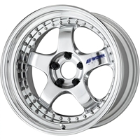 YL Deep-disk roda tambahan ukuran 17-24 inci, roda mobil penumpang aluminium Aloi T6061 dengan 4 dan 5 lubang dan roda balap