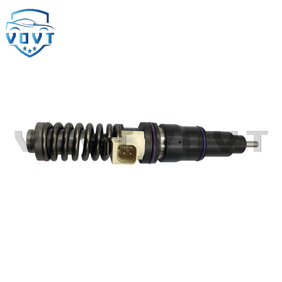 High Quality New Diesel Car Engine Injector R414703003 Fuel Injector