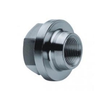 Mecanizado CNC de 5 Ejes Complejo de Torneado y Fresado CNC de Acero Inoxidable y Aluminio OEM para Prototipos de Aluminio y Piezas de Producción