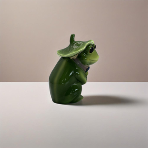 Gốm <span class=keywords><strong>Cookie</strong></span> <span class=keywords><strong>Jar</strong></span> ếch kẹo <span class=keywords><strong>Jar</strong></span> ếch hình container lưu trữ <span class=keywords><strong>Jar</strong></span> trang trí lưu trữ nhà bếp <span class=keywords><strong>cookie</strong></span> và kẹo - Product Image 3