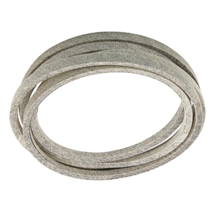 Cinghia per piattaforma di taglio rasaerba aftermarket per modelli Zero-Turn, compatibile con Bad Boy 60" e 54", codici 041165000, 041-1650-00, B1041165000, 115-201 - Product Image 5