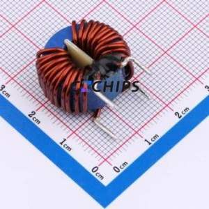 XRNMJ2018-153MV1L0 Common Mode <b>Filter</b> DIP-4P,D=26mm <b>RF</b> 2kV 10A 15mH@1kHz 35mOhm - Product Image 2
